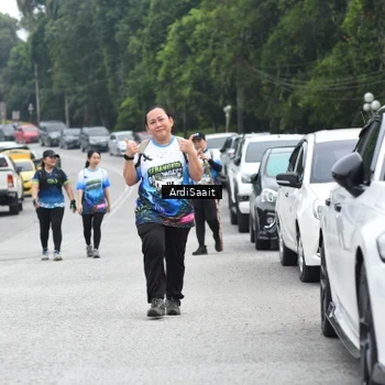 Runner Photo 8368119