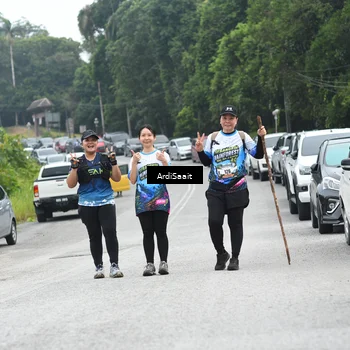Runner Photo 8368121