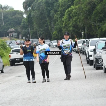 Runner Photo 8368122