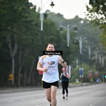 Runner Photo 8368126