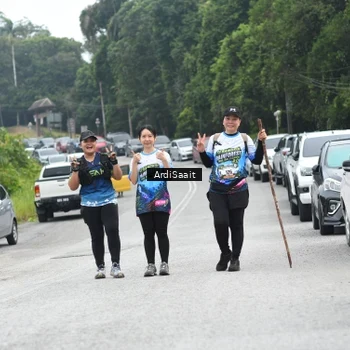 Runner Photo 8368130