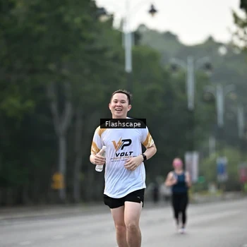 Runner Photo 8368134