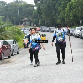 Runner Photo 8368138