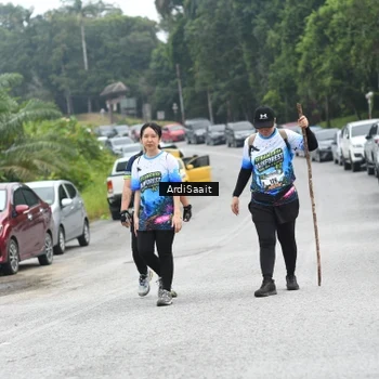 Runner Photo 8368143