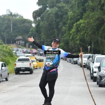 Runner Photo 8368164