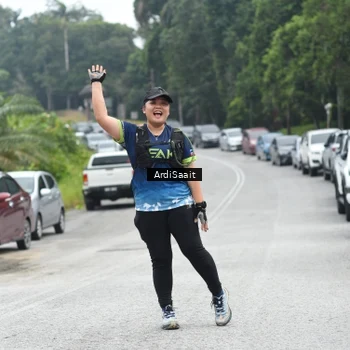 Runner Photo 8368166