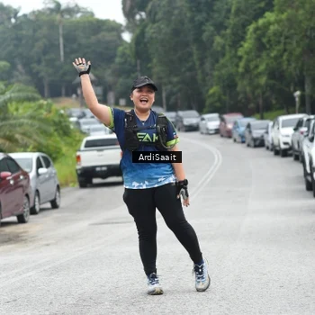 Runner Photo 8368170