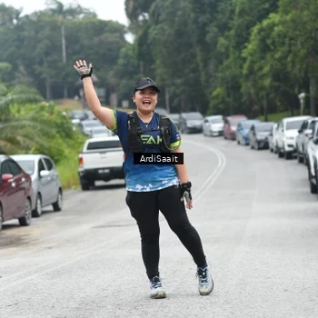 Runner Photo 8368173