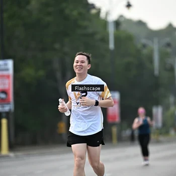 Runner Photo 8368178
