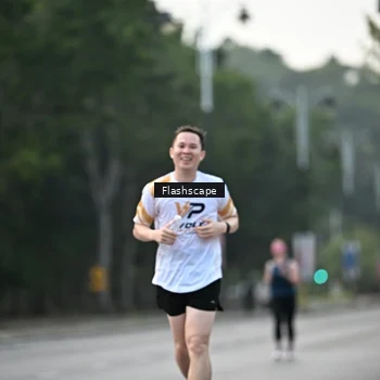 Runner Photo 8368180