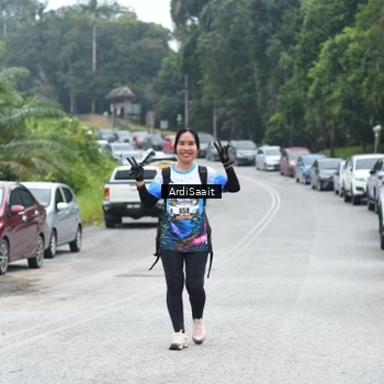 Runner Photo 8368181