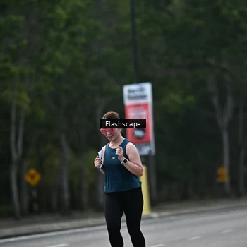 Runner Photo 8368185