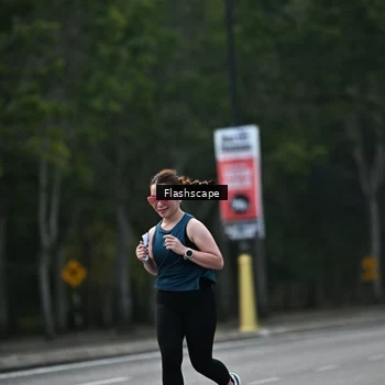 Runner Photo 8368187
