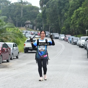 Runner Photo 8368189