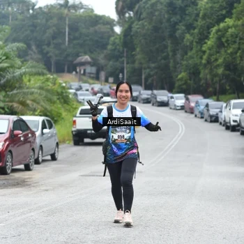 Runner Photo 8368193