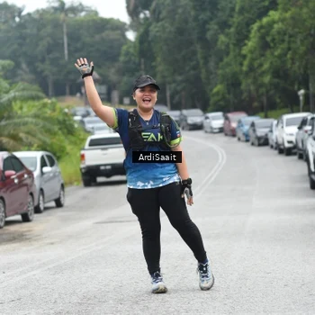 Runner Photo 8368196