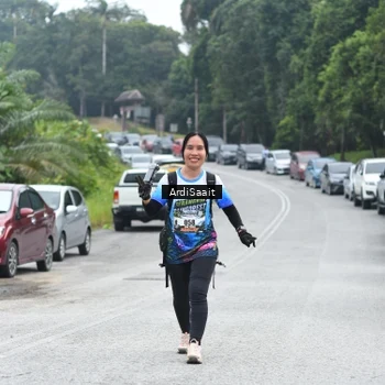 Runner Photo 8368200