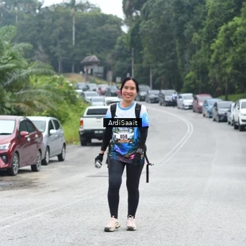 Runner Photo 8368211
