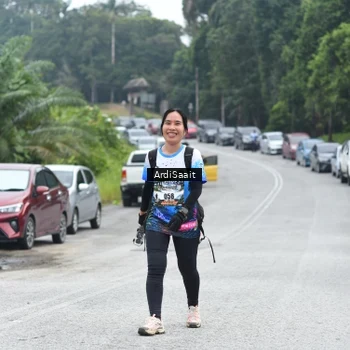 Runner Photo 8368212