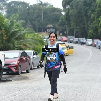 Runner Photo 8368220