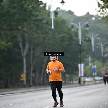 Runner Photo 8368240