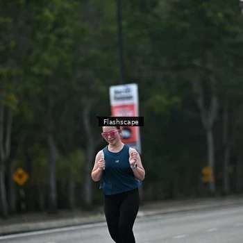 Runner Photo 8368245