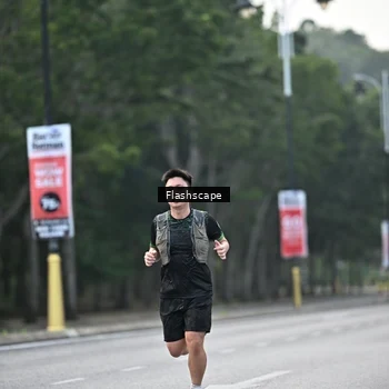 Runner Photo 8368249