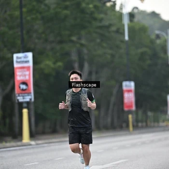 Runner Photo 8368257