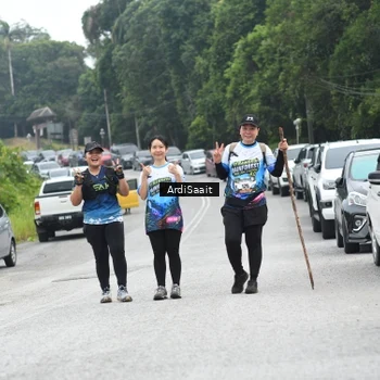 Runner Photo 8368259