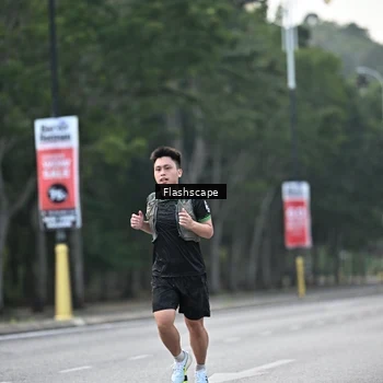 Runner Photo 8368271