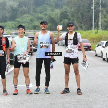 Runner Photo 8368277
