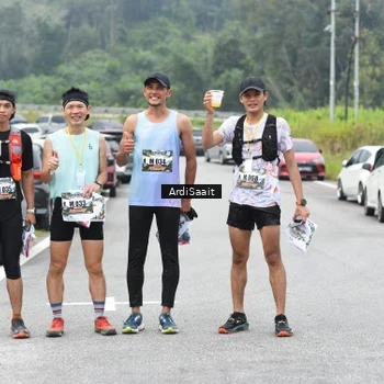 Runner Photo 8368280