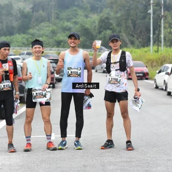 Runner Photo 8368281
