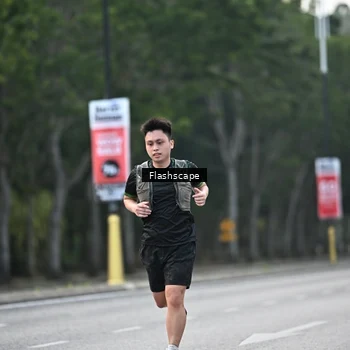 Runner Photo 8368283