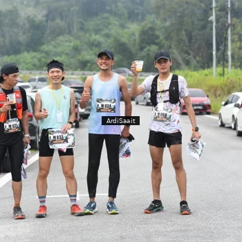 Runner Photo 8368284