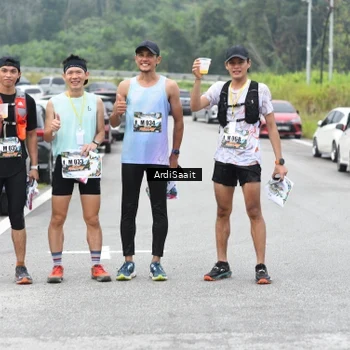 Runner Photo 8368287