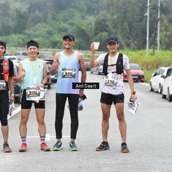 Runner Photo 8368292