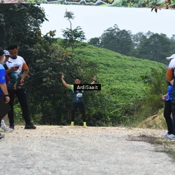 Runner Photo 8368294