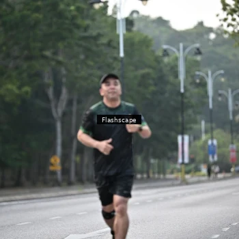 Runner Photo 8368299