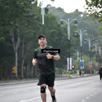 Runner Photo 8368304