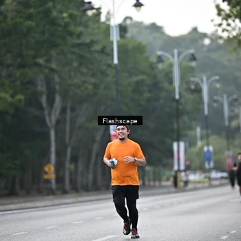 Runner Photo 8368306