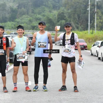 Runner Photo 8368307