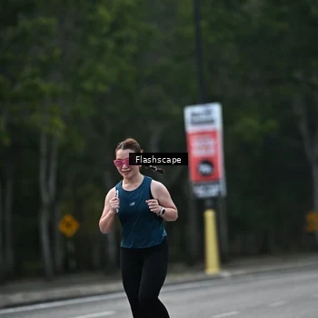 Runner Photo 8368308