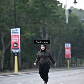 Runner Photo 8368316