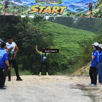 Runner Photo 8368327