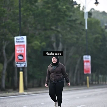 Runner Photo 8368331