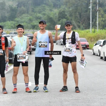 Runner Photo 8368334