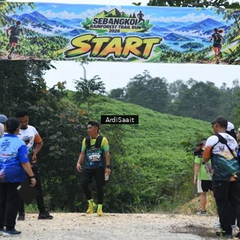Runner Photo 8368342
