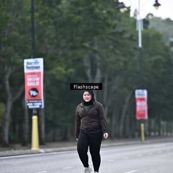 Runner Photo 8368344