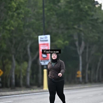 Runner Photo 8368351